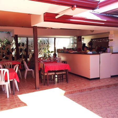 Ysabelle Mansion Bed & Breakfast Puerto Princesa Екстериор снимка