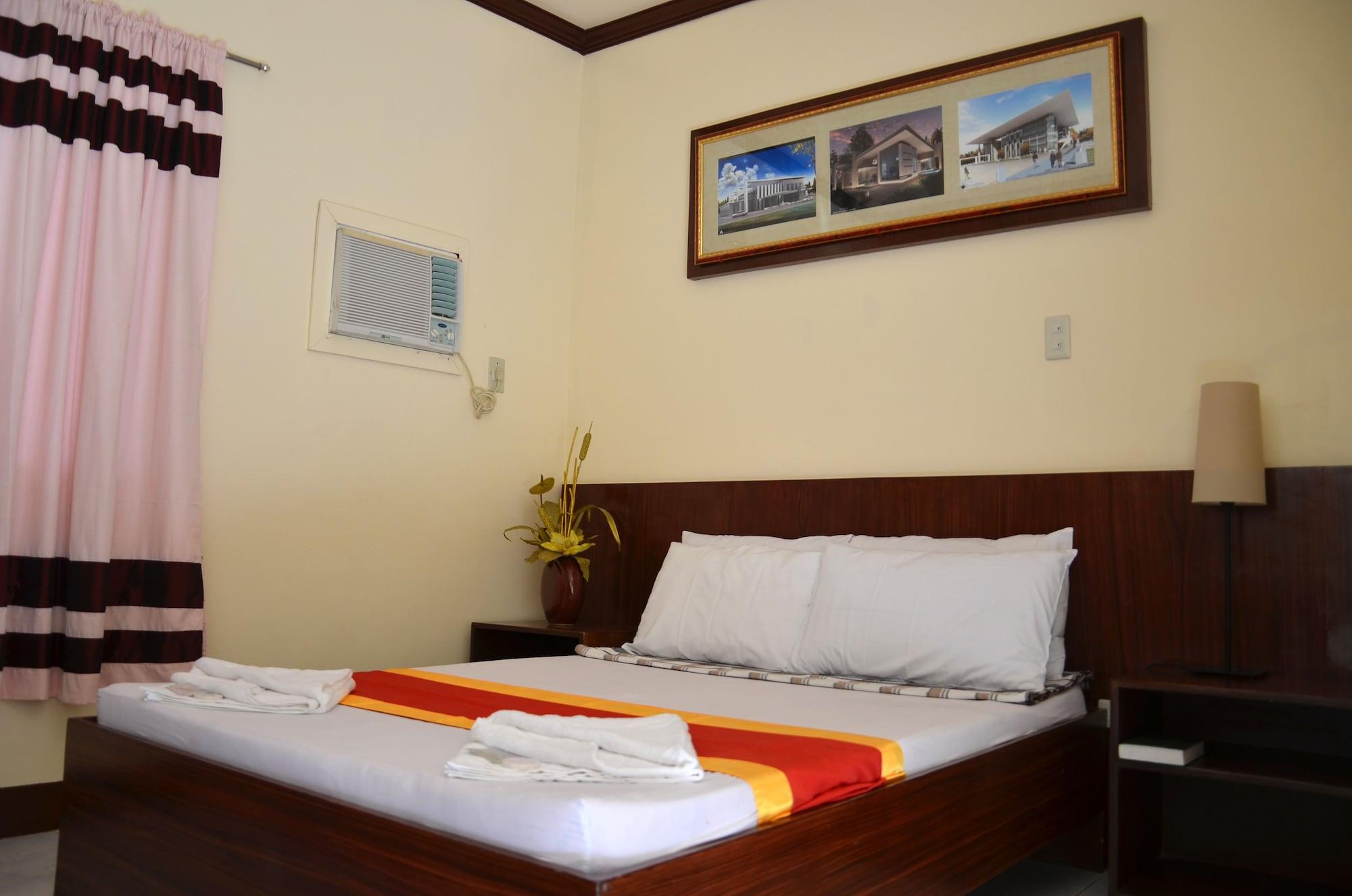 Ysabelle Mansion Bed & Breakfast Puerto Princesa Екстериор снимка