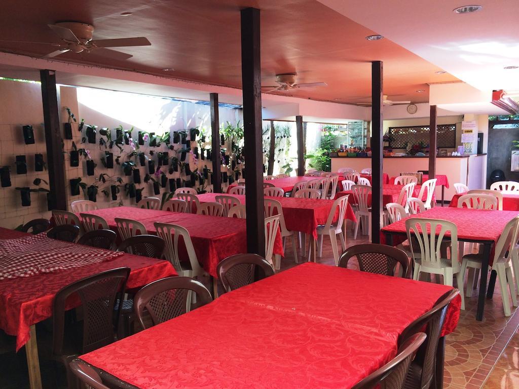 Ysabelle Mansion Bed & Breakfast Puerto Princesa Екстериор снимка