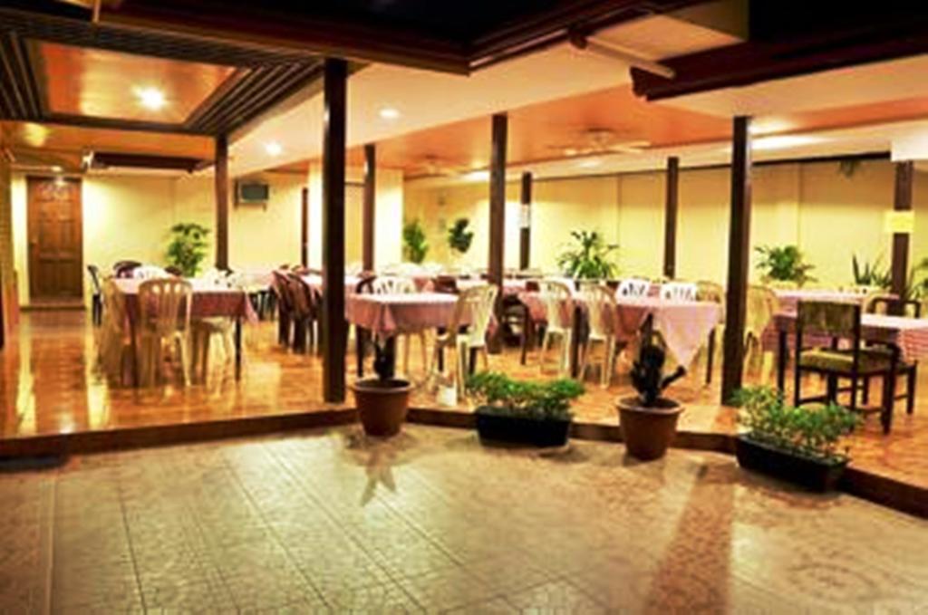 Ysabelle Mansion Bed & Breakfast Puerto Princesa Екстериор снимка