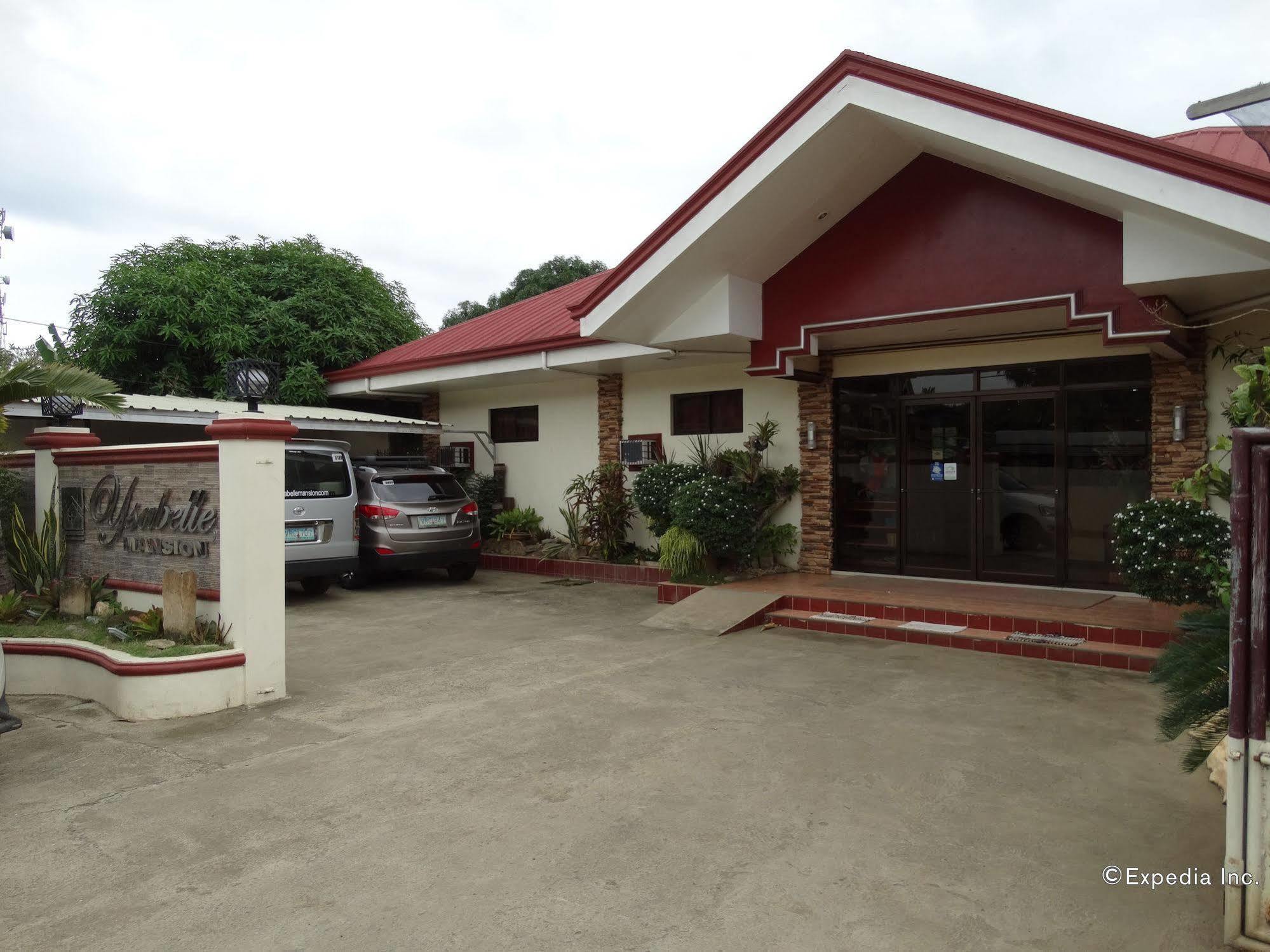 Ysabelle Mansion Bed & Breakfast Puerto Princesa Екстериор снимка